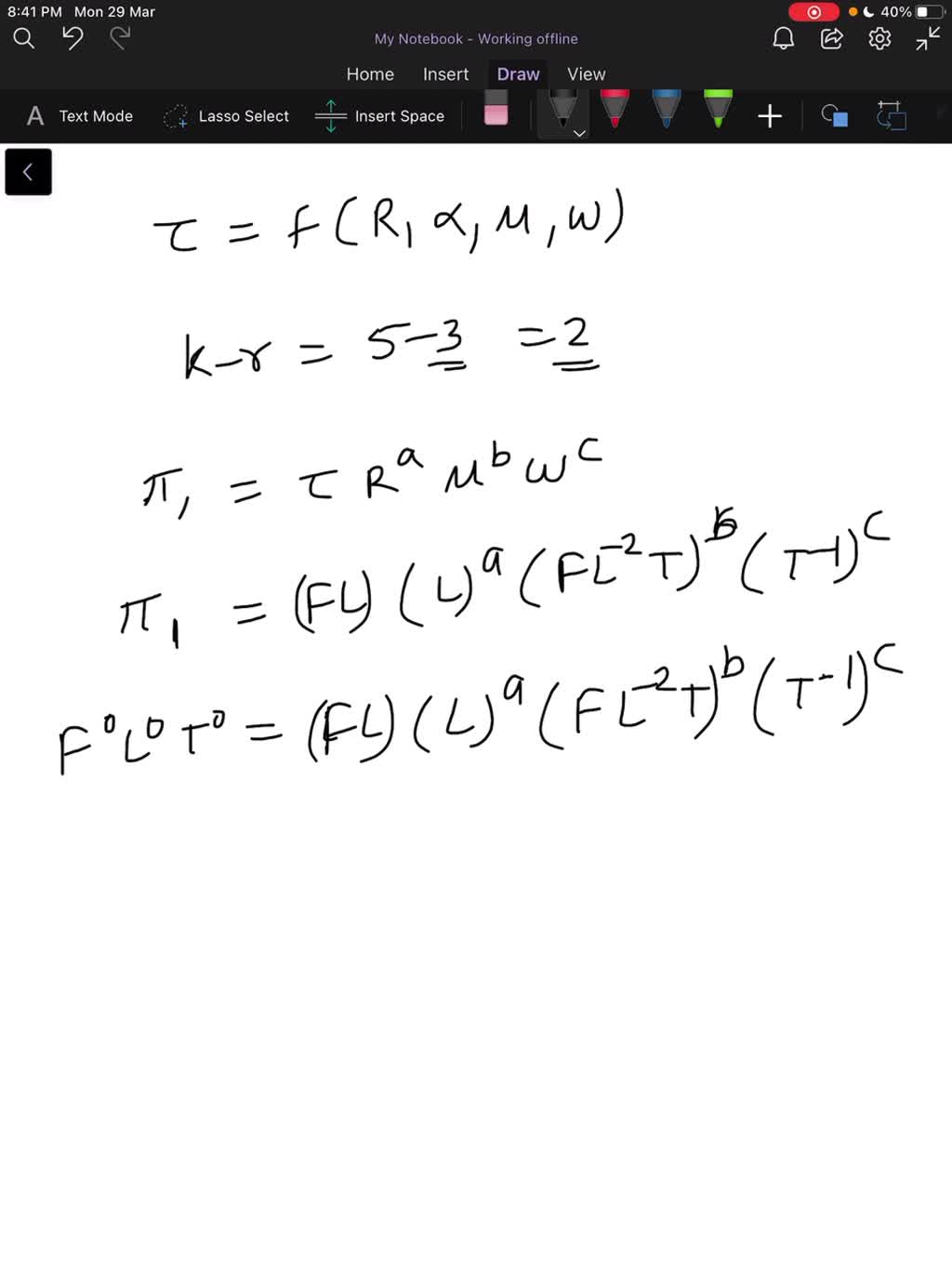 SOLVEDThe torque M required to turn the coneplate in Fig
