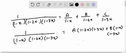 if-frac11-x1-2-x1-3-xfraca1-xfracb1-2-xfracc1-3-x-then-abc-____-1-0-2-1-3-1-4-2