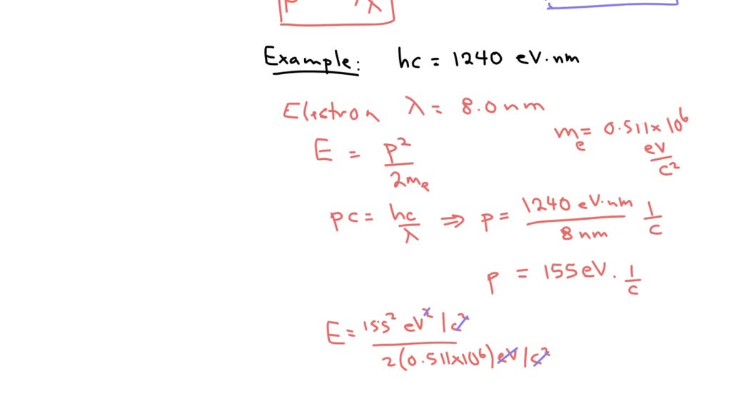 SOLVED: (a) Que Potencial De Aceleração é Necessário Para Produzir ...