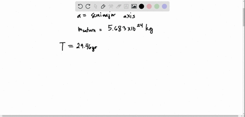 the-orbital-period-of-saturn-is-2946-years-determine-the-semimajor-axis-of-its-orbit-example-10-7