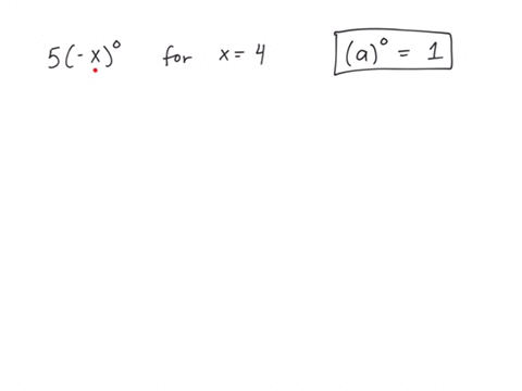 evaluate-the-expression-for-the-value-of-x5-x0-quad-x4