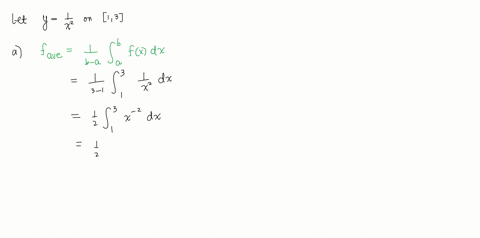 9-12-a-find-the-average-value-of-f-on-the-given-interval-b-find-c-in-the-given-interval-such-that-f_