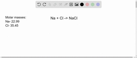 sodium-chloride-is-produced-from-its-elements-through-a-synthesis-reaction-what-mass-of-each-reactan