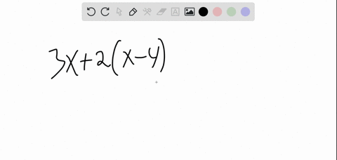 determine-whether-each-of-the-following-is-an-expression-or-an-equation-3-x2x-4