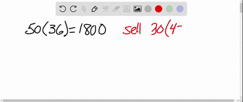 for-exercises-1-20-solvefor-exercises-1-20-solve-maria-bought-50-shares-of-stock-at-a-price-of-36-pe