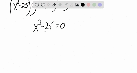 without-actually-solving-the-given-differential-equation-find-the-minimum-radius-of-convergence-of-p