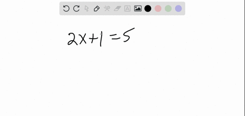 five less than a number is 15 what is double the number