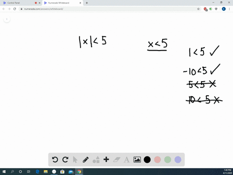 solve-each-equation-if-there-is-no-solution-write-no-solution-x5