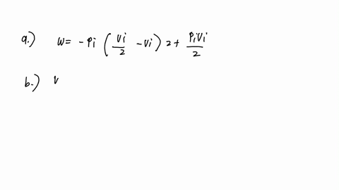 one-mole-of-an-ideal-gas-is-contained-in-a-cylinder-with-a-movable-piston-the-initial-pressure-vol-2