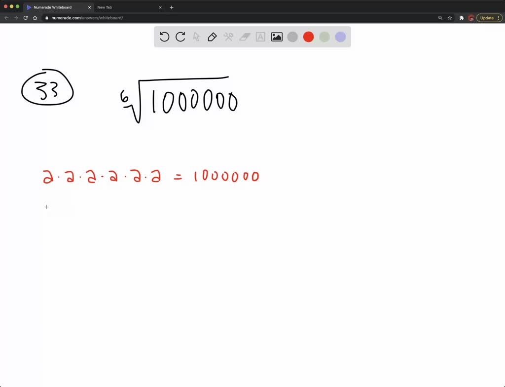 SOLVEDEvaluate the roots without using a calculator. Identify those that are not real numbers