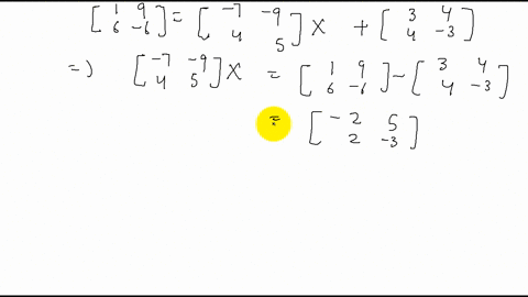 solve-each-matrix-equation-leftbeginarrayll4-7-1-2endarrayright-xleftbeginarrayrr2-7-3-4endarrayrigh