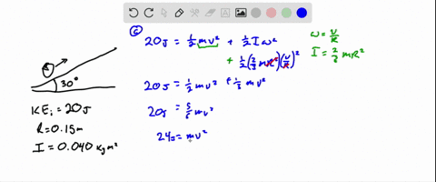 a-hollow-sphere-of-radius-015-mathrmm-with-rotational-inertia-i0040-mathrmkg-cdot-mathrmm2-about-a-3
