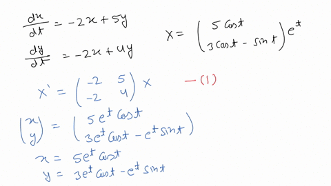 verify-that-the-vector-mathbfx-is-a-solution-of-the-given-homogeneous-linear-systembeginaligned-fr-2