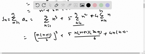 find-the-sum-to-n-terms-of-the-series-in-exercises-8-to-10-whose-ntext-th-terms-is-given-by-nn1n4