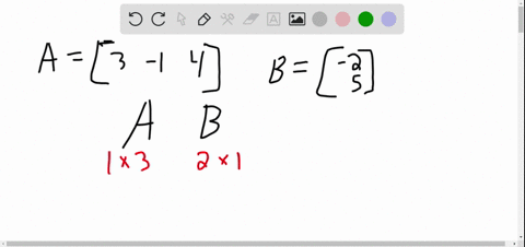 exer-15-28-find-if-possible-a-b-and-b-a-aleftbeginarraylll-3-1-4-endarrayright-quad-bleftbeginarrayr
