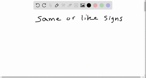 explain-why-the-quotient-of-two-negative-integers-is-positive