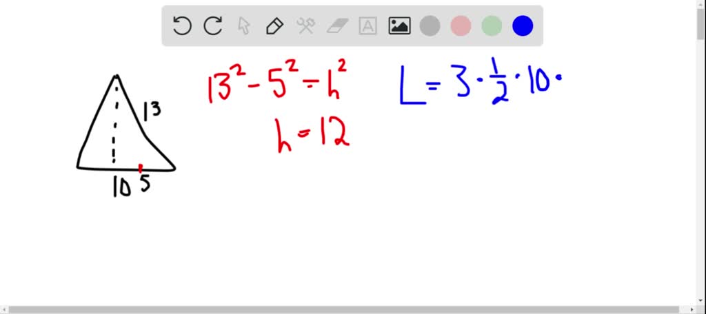 solved-find-the-lateral-and-total-surface-area-of-each-pyramid