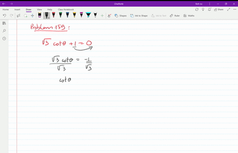 for-the-following-exercises-solve-the-trigonometric-equations-on-the-interval-0-leq-theta2-pi-sqrt3-