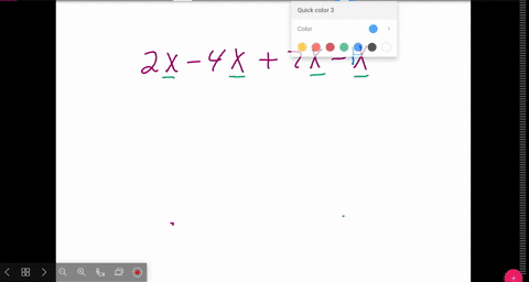 simplify-2-x-4-x7-x-x