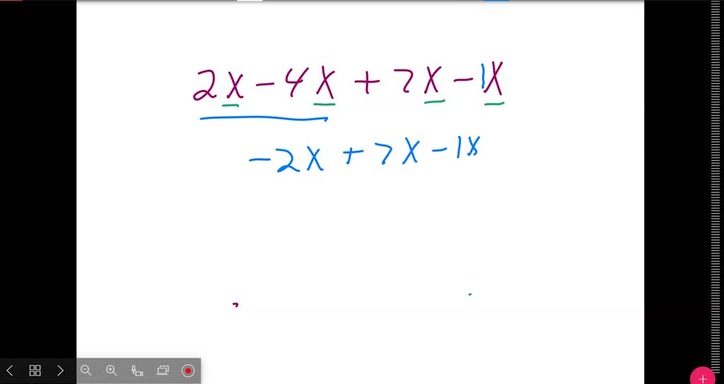 solved-simplify-2-x-4-x-7-x-x