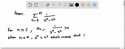 sum_n5infty-frac12n-n2-m-f_n
