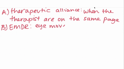 which-of-the-following-is-the-best-phrase-for-a-bond-of-trust-and-mutual-understanding-between-a-the