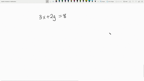 determine-the-slope-and-the-y-intercept-of-the-line-whose-equation-is-given-3-x2-y8