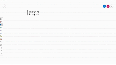 solve-each-system-of-equations-by-the-addition-method-see-example-1-leftbeginarrayl-4-xy13-2-x-y5-en