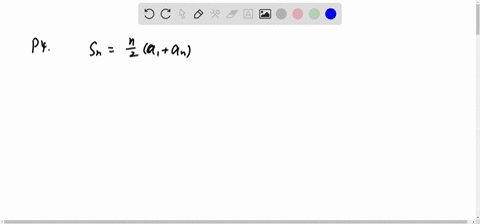 fill-in-the-blanks-you-can-use-the-formula-s_nfracn2lefta_1a_nright-to-find-the-sum-of-the-first-n-t