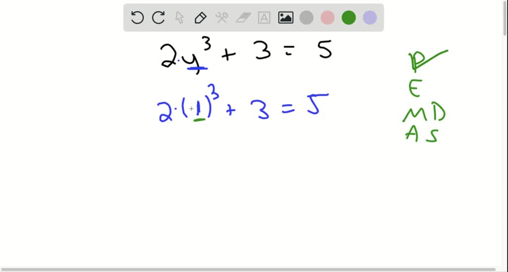 solved-checking-solutions-of-equations-check-whether-the-given-number-is-a-solution-of-the