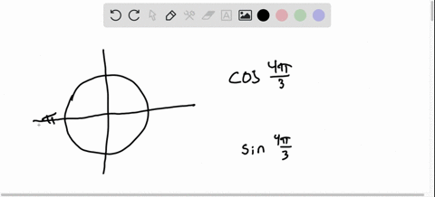 find-the-exact-value-of-the-cosine-and-sine-of-the-given-angle-thetafrac4-pi3