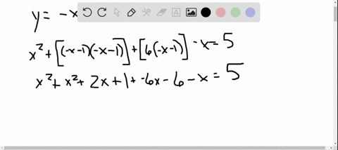 solve-each-system-use-any-method-you-wish-leftbeginarraycxy10-x2y26-y-x-5endarrayright