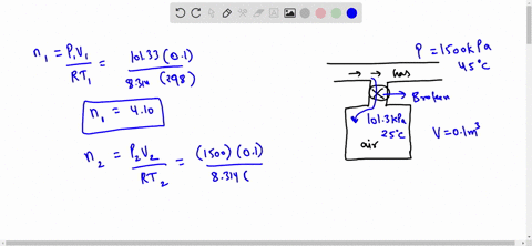 mathbfa-tank-of-01-mathrmm3-volume-contains-air-at-29815-mathrmkleft25circ-mathrmcright-and-10133-ma