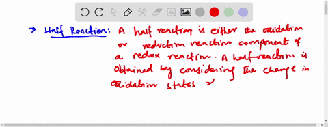 what-is-the-difference-between-the-half-reactions-discussed-in-redox-processes-in-chapter-4-and-the-