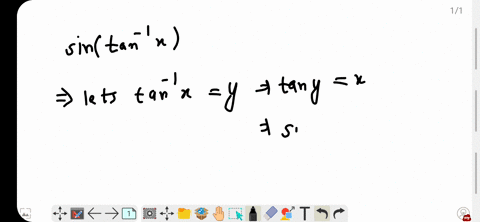 solve-the-following-equations-sin-lefttan-1-xrightx1-is-equal-to-a-fracxsqrt1-x2-b-frac1sqrt1-x2-c-f