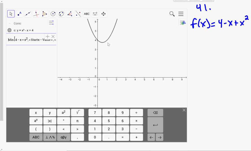 solved-in-exercises-41-46-use-a-grapher-to-find-all-local-maxima-and