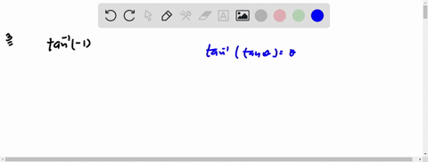 find-the-exact-radian-value-tan-1-1