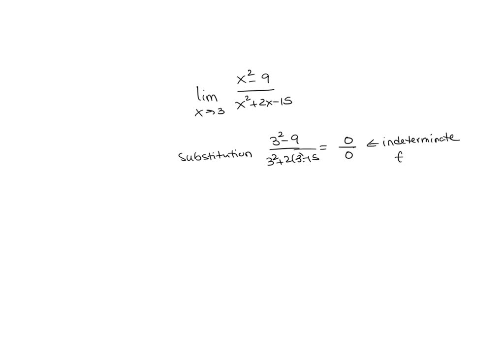 solved-a-explain-why-you-cannot-use-substitution-to-find-the-limit-and