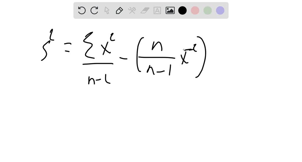 solved-why-is-n-1-in-the-sample-standard-deviation-why-do-we-calculate