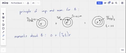 each-of-the-double-pulleys-shown-has-a-centroidal-mass-moment-of-inertia-of-025-mathrmkg-cdot-mathrm