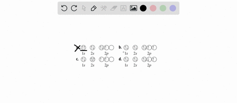 which-of-the-following-orbital-diagrams-are-allowed-and-which-are-not-allowed-by-the-pauli-exclusi-2