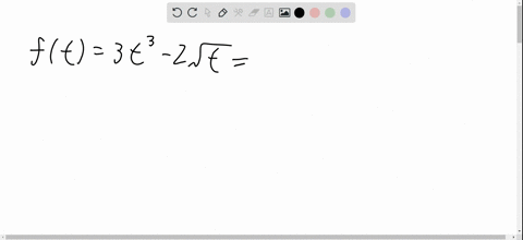 find-the-derivative-of-each-function-ft3-t3-2-sqrtt