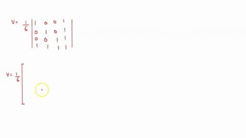 find-the-volume-of-the-tetrahedron-with-the-given-vertices-100010001111