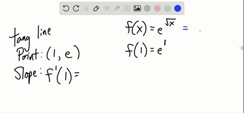 find-fprimex-and-find-the-equation-of-the-line-tangent-to-the-graph-off-at-the-indicated-value-of--6