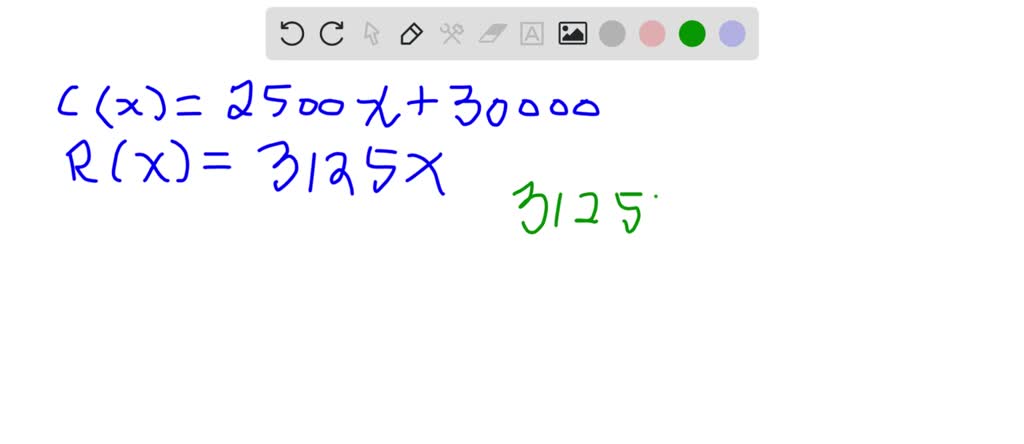 solved-describe-a-number-of-business-ventures-for-each-exercise-a-write-the-cost-function-c