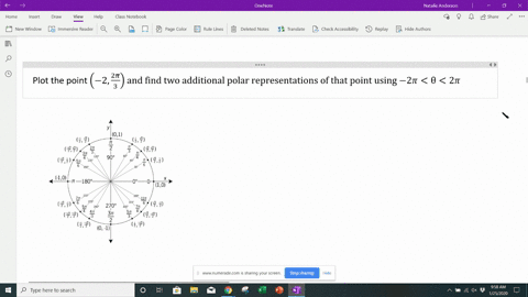 in-exercises-5-18-plot-the-point-given-in-polar-coordinate-sand-find-two-additional-polar-represen-7