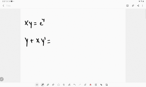 in-problems-41-46-use-implicit-differentiation-to-find-d-y-d-x-x-yey