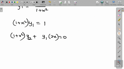 if-ytan-1-x-then-prove-that-i-left1x2right-y_22-x-y_10-ii-left1x2right-y_n22n2-x-y_n1nn1-y_n-0-2