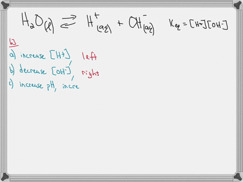 given-the-chemical-equation-for-the-ionization-of-water-mathrmh_2-mathrmol-rightleftarrows-mathrmh-3