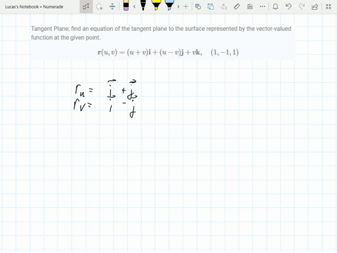 tangent-plane-find-an-equation-of-the-tangent-plane-to-the-surface-represented-by-the-vector-value-4
